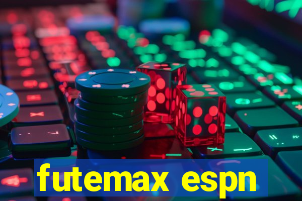 futemax espn